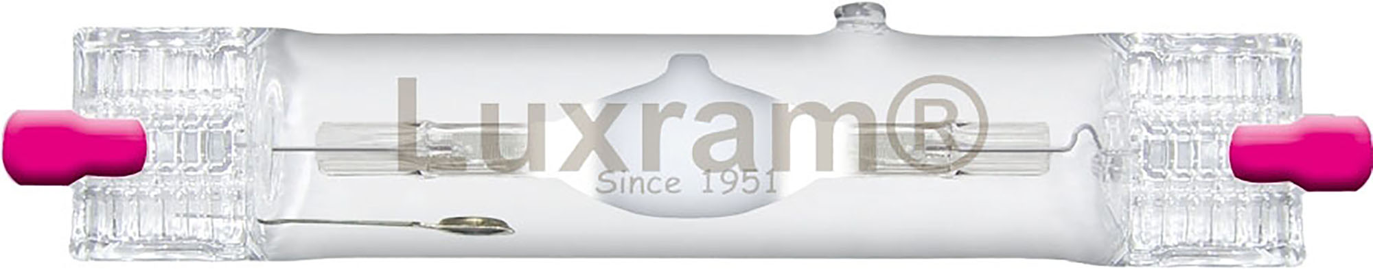 Metal Halide Rx7S-24 Metal Halide Luxram Double Ended Metal Halide Rx7S-24 Metal Halide Luxram Double Ended